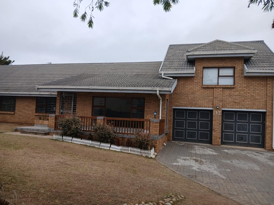 4 Bedroom Property for Sale in Hartenbos Central Western Cape